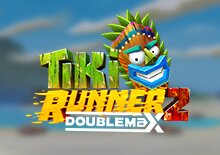 Tiki Runner 2 DoubleMax