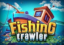 Fishing Trawler