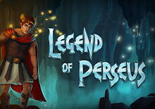 Legend of Perseus