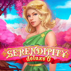 Serendipity 6 Deluxe