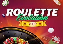 Roulette VIP