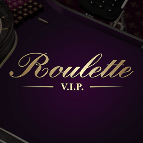 Roulette VIP