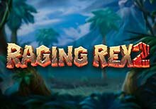 Raging Rex 2