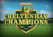 Lucky Day Cheltenham Champions