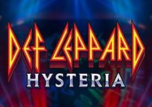 Def Leppard: Hysteria