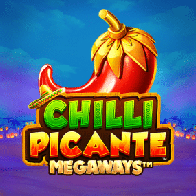 Chilli Picante Megaways