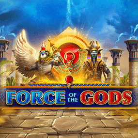 Force of the Gods