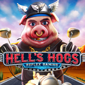 Hell's Hog