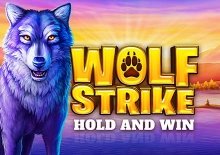 Wolf Strike