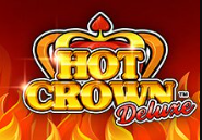 Hot Crown Deluxe NJP