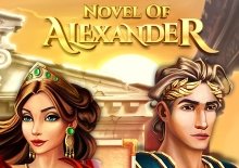 Novel of Alexander