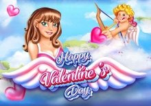 Happy Valentine's Day