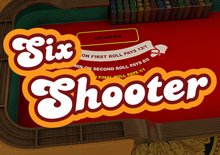Six Shooter