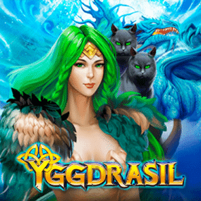 Yggdrasil