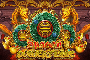 Dragon Powerflame