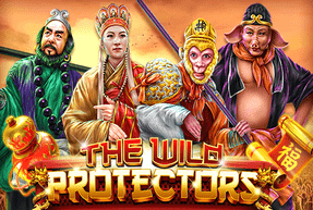 The Wild Protectors