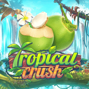 Tropical Crush
