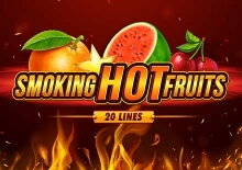 Smoking Hot Fruits 20 Lines