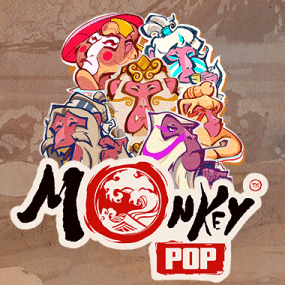 monkeyPop