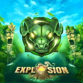 Explosion