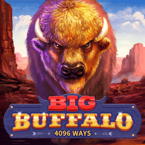 Big Buffalo