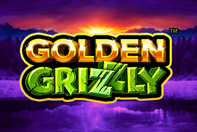 Golden Grizzly