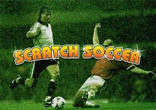 Soccer Scratch