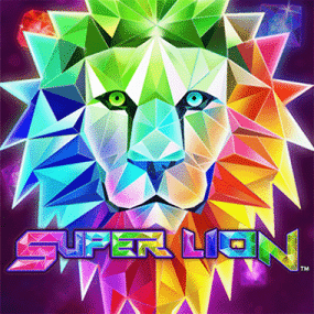 Super Lion No PJP