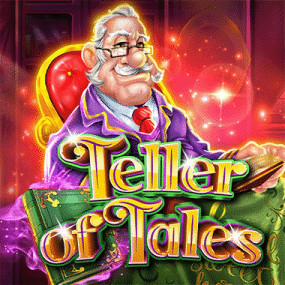 Teller of Tales