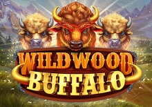 Wild Wood Buffalo