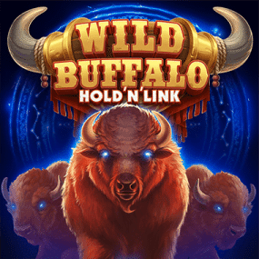 Wild Buffalo: Hold 'n' Link