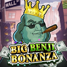 Big Benji bonanza