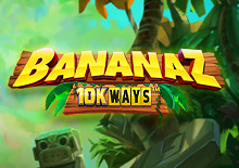 Bananaz 10K Ways