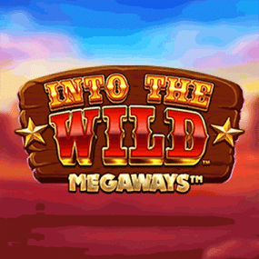 Into The Wild Megaways
