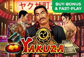 Yakuza