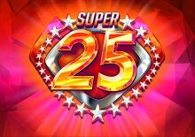 Super 25 Stars