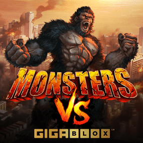 Monsters vs Gigablox