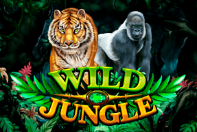 Wild Jungle