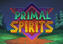 Primal Spirits