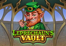 Leprechaun's Vault