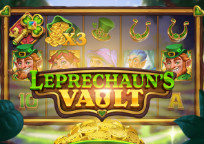 Leprechaun's Vault