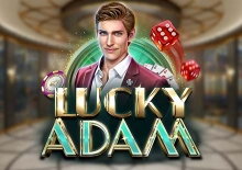 Lucky Adam