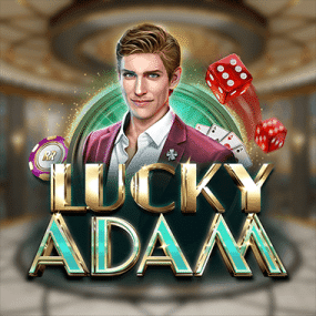 Lucky Adam