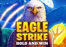 Eagle Strike: Hold and Win