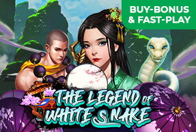 Legend of White Snake