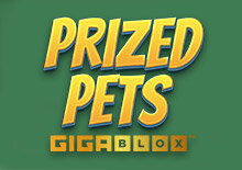 Prized Pets Gigablox™