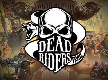 Dead Riders Trail