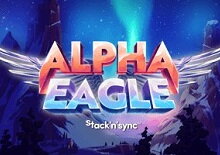 Alpha Eagle