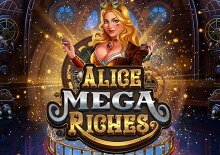 Alice Mega Riches