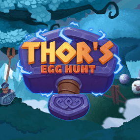 Thor's Egg Hunt